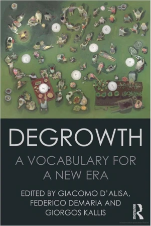 Degrowth