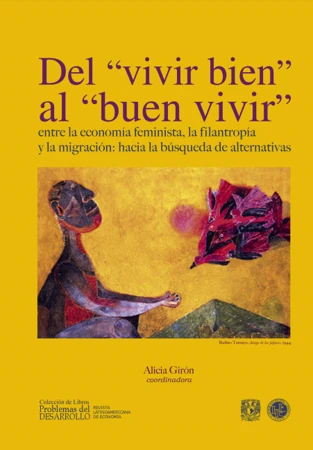 Del “vivir bien” al “buen vivir