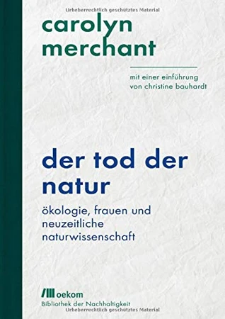 Der Tod der Natur