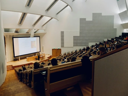 Die Lehre der Wirtschaftswissenschaften in Deutschland