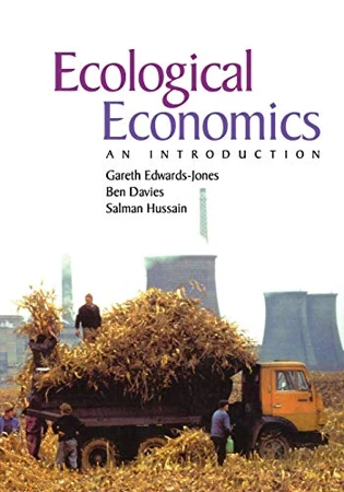 Ecological Economics - A Introduction