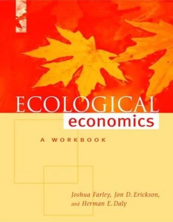 Ecological Economics - A Workbook for Problem-Based Learning