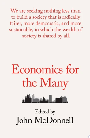 Economics for the Many