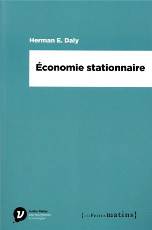 Economie stationnaire