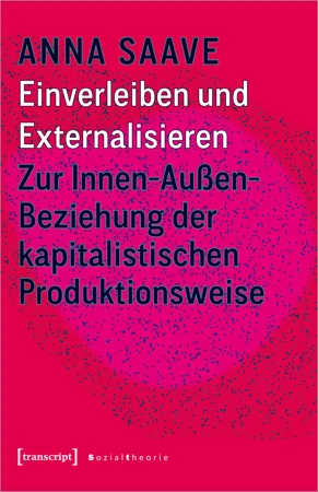 Einverleiben und Externalisieren