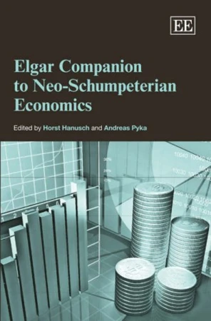 Elgar Companion to Neo-Schumpeterian Economics