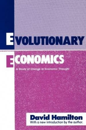 Evolutionary Economics