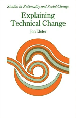 Explaining Technical Change