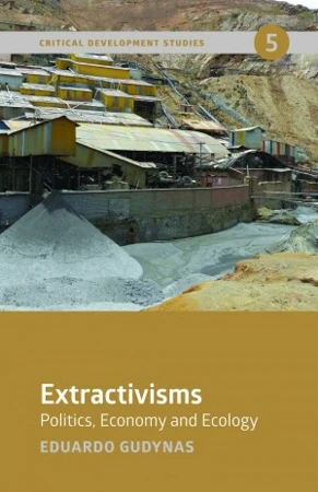 Extractivisms