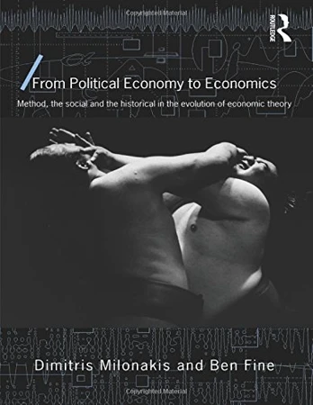 From Political Economy to Economics