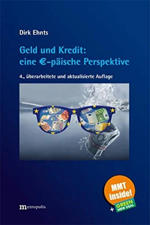 Geld und Kredit: Eine europäische Perspektive