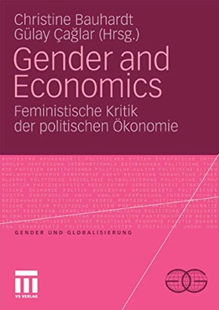 Gender and Economics