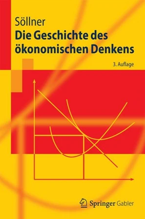 Geschichte Ökonomischen Denkens