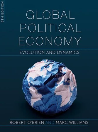 Global Political Economy