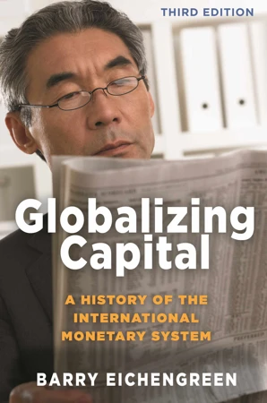 Globalizing Capital