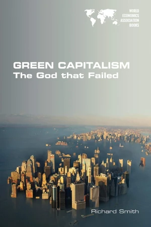 Green Capitalism