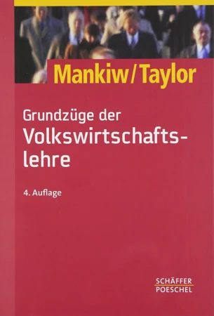 Grundzüge der Volkswirtschaftslehre