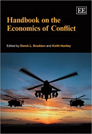 Handbook on the Economics of Conflict