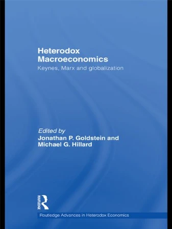 Heterodox Macroeconomics