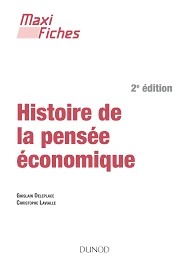 Histoire de la pensée économique