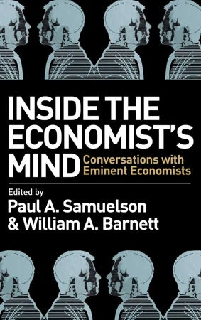 Inside the Economist's Mind