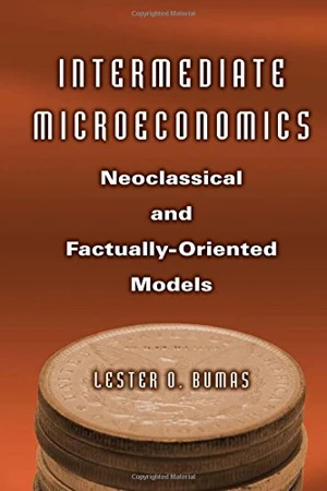 Intermediate Microeconomics