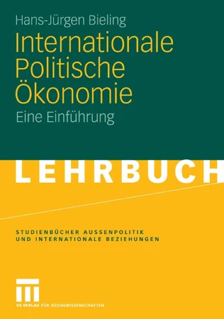 Internationale Politische Ökonomie