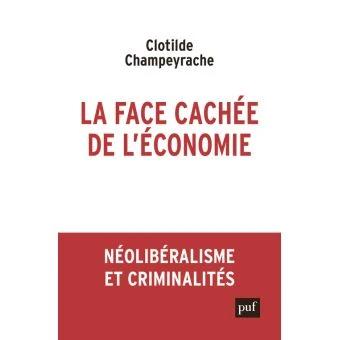 La face cachée de l'économie