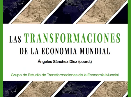 Las transformaciones de la economía mundial