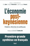 L'économie post-keynésienne