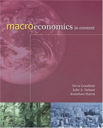 Macroeconomics in Context