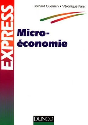 Microéconomie