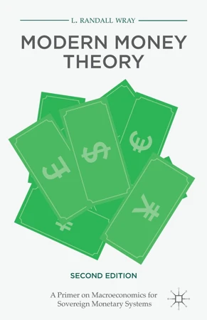 Modern Money Theory