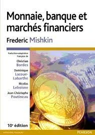 Monnaie, banque et marchés financiers