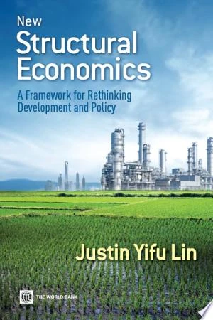 New Structural Economics