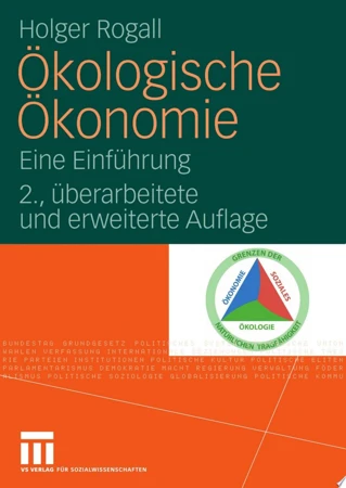 Ökologische Ökonomie