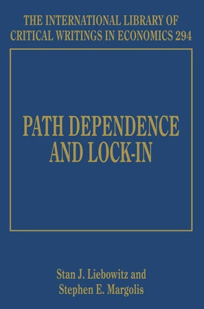 Path Dependence and Lock-In