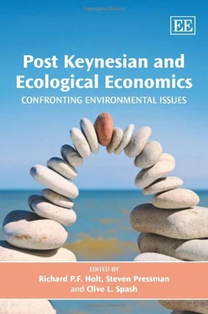 Post Keynesian and Ecological Economics