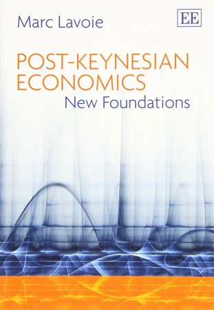 Post-Keynesian Economics