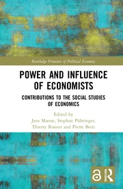 Power and Influence of Economists