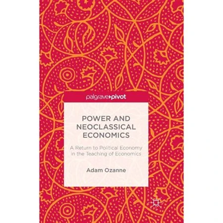 Power and Neoclassical Economics