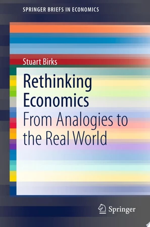 Rethinking Economics