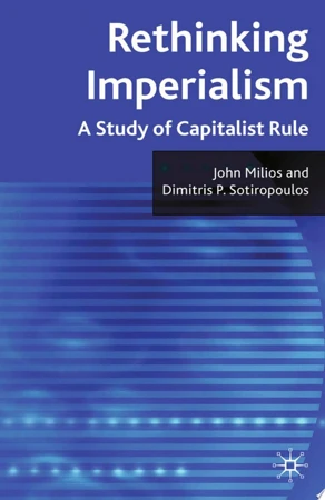 Rethinking Imperialism