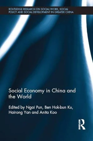 Social Economy in China and the World