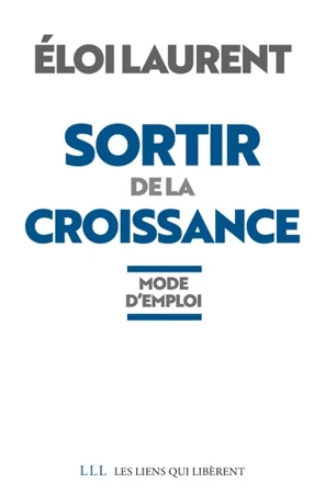 Sortir de la croissance