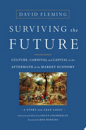 Surviving the Future