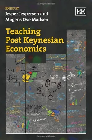 Teaching Post Keynesian Economics