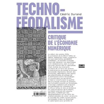 Techno-féodalisme