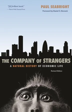 The Company of Strangers