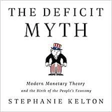 The Deficit Myth